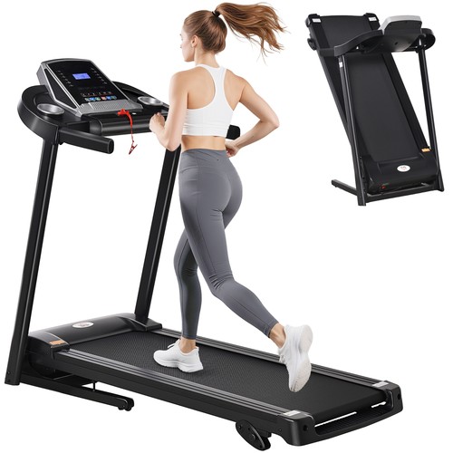 Homcom folding 12km electric - folding, 12km/h