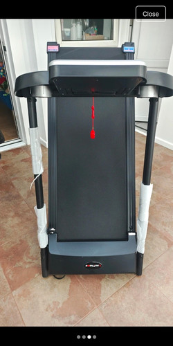 Laufhome electric folding - electric,