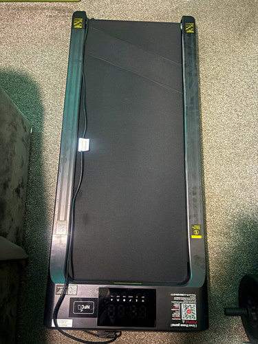 Foldable electric under desk - electric,