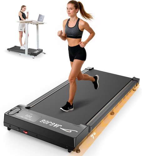 Jagjog foldable treadmill - jagjog, with