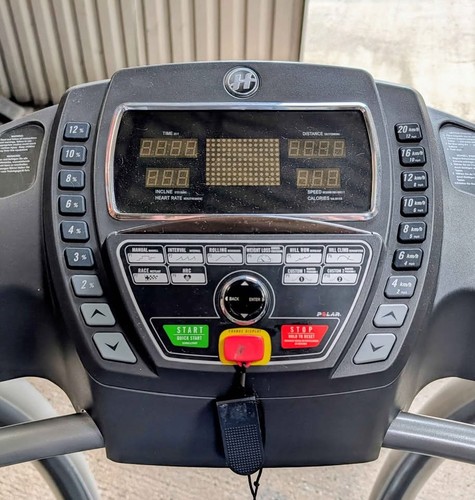 Horizon t4000 premier folding - horizon,