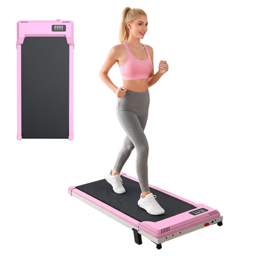 5hp walking pad treadmill - 2.5hp,