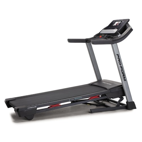 Proform pro carbon folding - carbon,