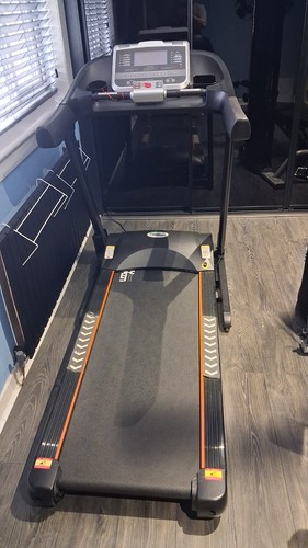 Treadmill running machine with - treadmill,