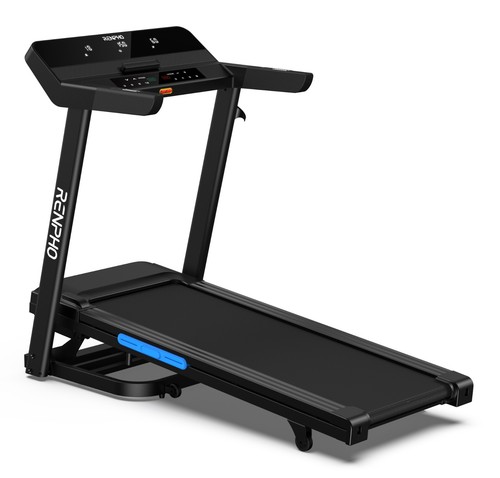Renpho smart treadmill - renpho,