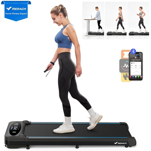 Merach t26 walking - 3, pad