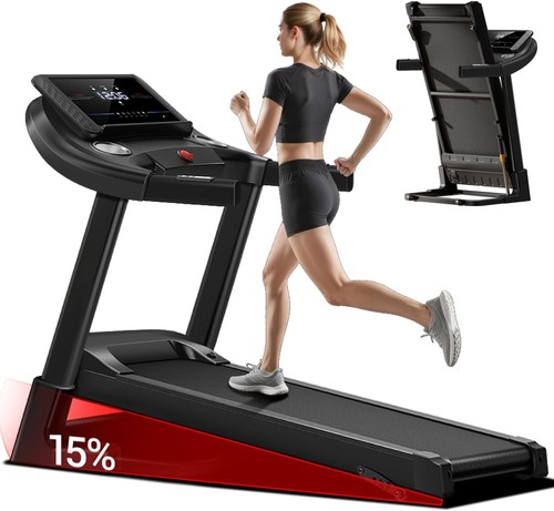 Incline 14km h foldable - incline,, 14km/h