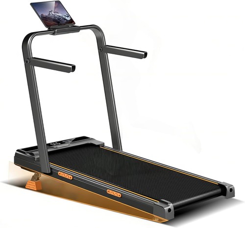 Lontek foldable treadmill - foldable,