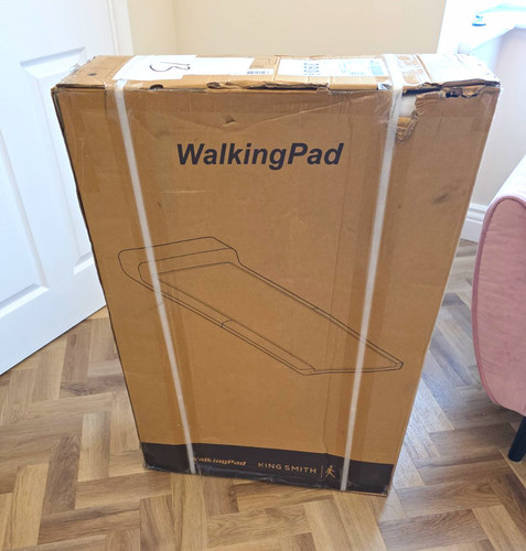Walkingpad folding electric - folding,