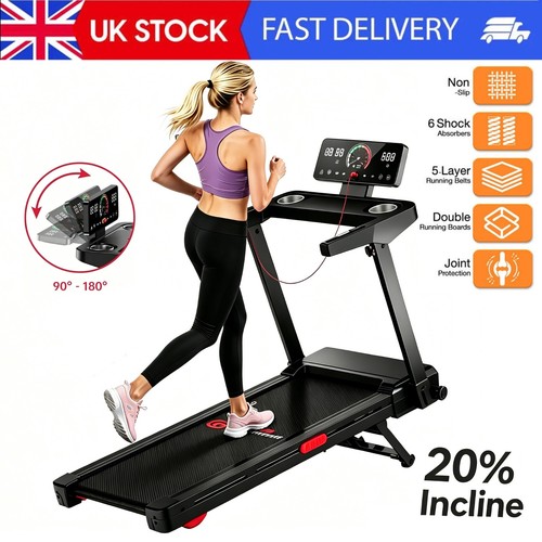 Treadmill for home with - home,