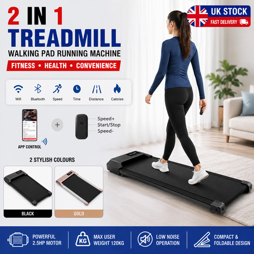 Treadmill walking pad - treadmill,