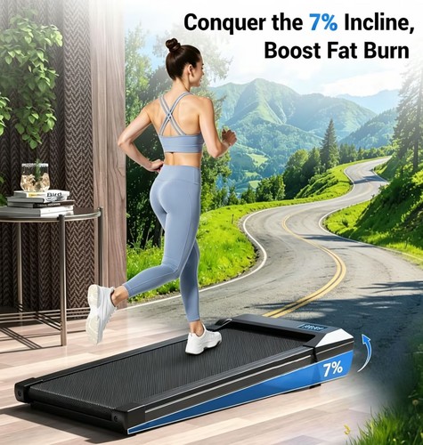Under desk treadmill - 4,