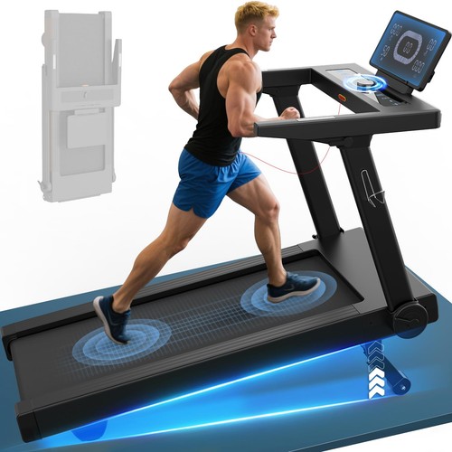 Treadmills for home foldable - treadmills,