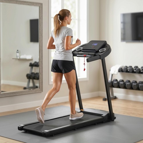 Treadmill 5hp electric - treadmill,