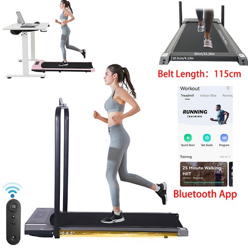 12km electric treadmill - 12km/h,