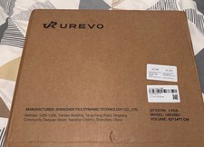 Urevo Foldable Treadmill Mat