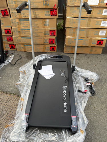 Mobvoi home treadmill - mobvoi, se