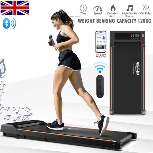 Walking pad electric - pad, treadmill