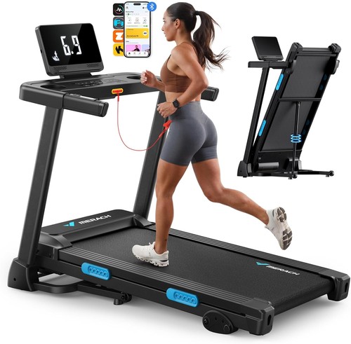 Merach treadmills for - treadmills, home