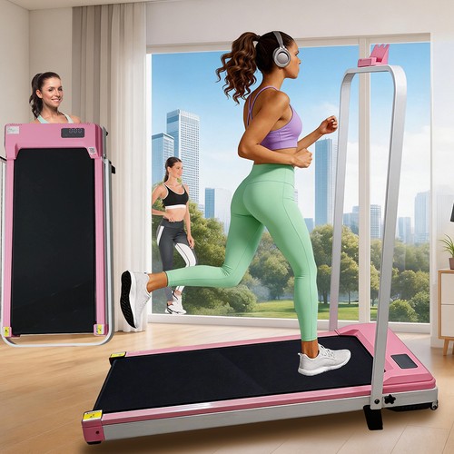 Foldable under desk - foldable, treadmill