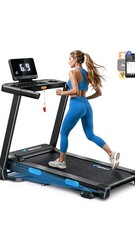 MERACH T12 Foldable Incline