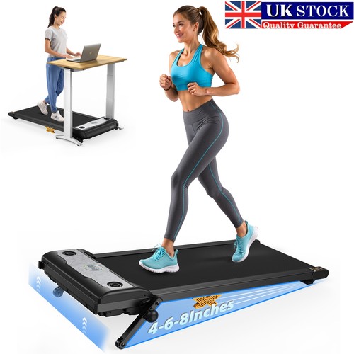 Servfit walking pad treadmill - servfit,