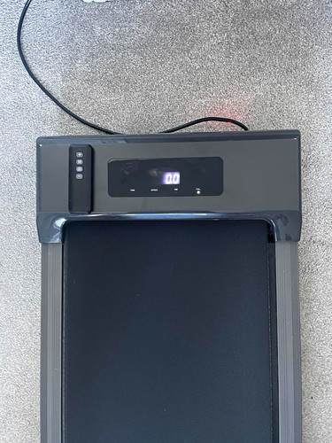 Walking pad electric - pad,