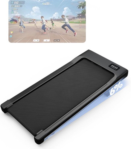 Lacuffy walking pad - lacuffy, 6%