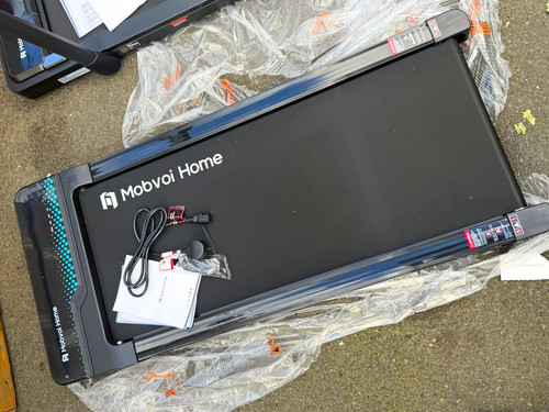 Mobvoi home electric - electric, compact