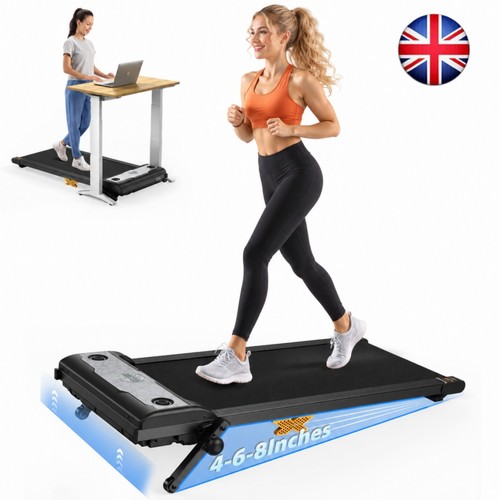 Servfit walking pad treadmill - pad,