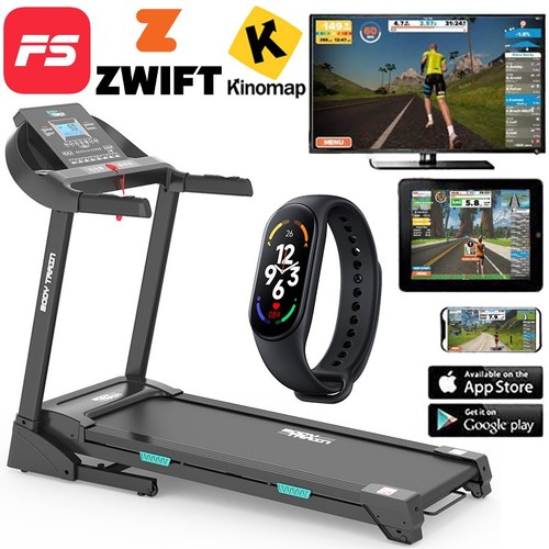 Bodytrain 7001 motorised - bodytrain,